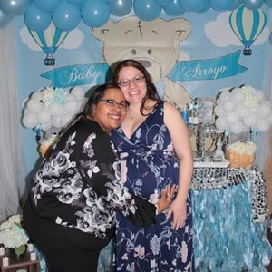 Meet your Posher, Liza